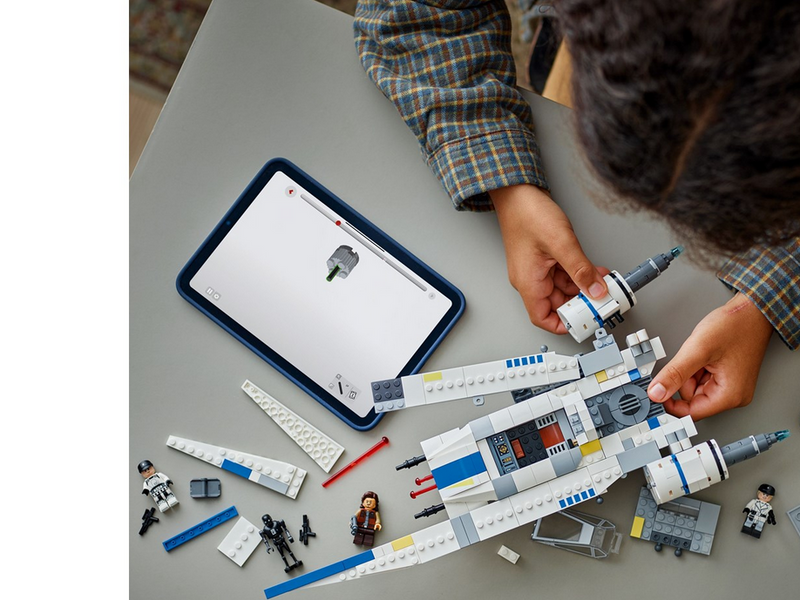 LEGO Star Wars 75399 Rebel U-Wing Starfighter™