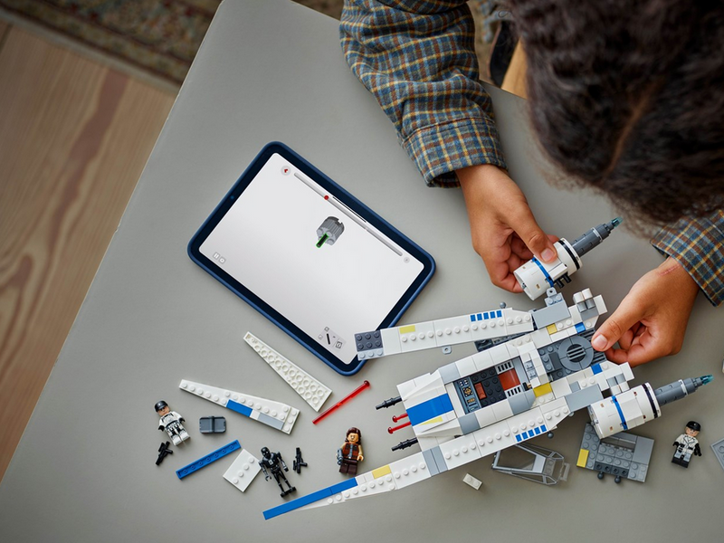 LEGO Star Wars 75399 Rebel U-Wing Starfighter™
