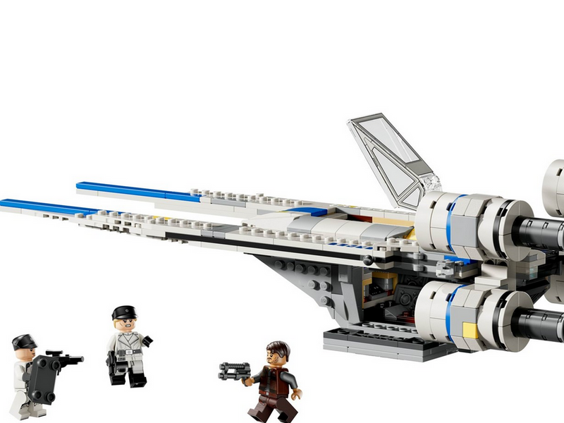 LEGO Star Wars 75399 Rebel U-Wing Starfighter™