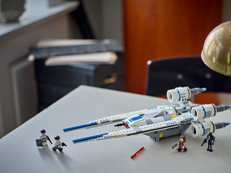 LEGO Star Wars 75399 Rebel U-Wing Starfighter™