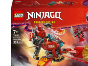 LEGO Ninjago 71830 Kais Sturmreiter-Mech