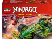 LEGO Ninjago 71828 Lloyds Actionflitzer