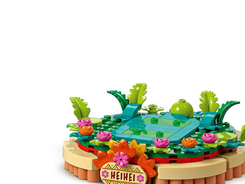 LEGO Disney 43272 Heihei