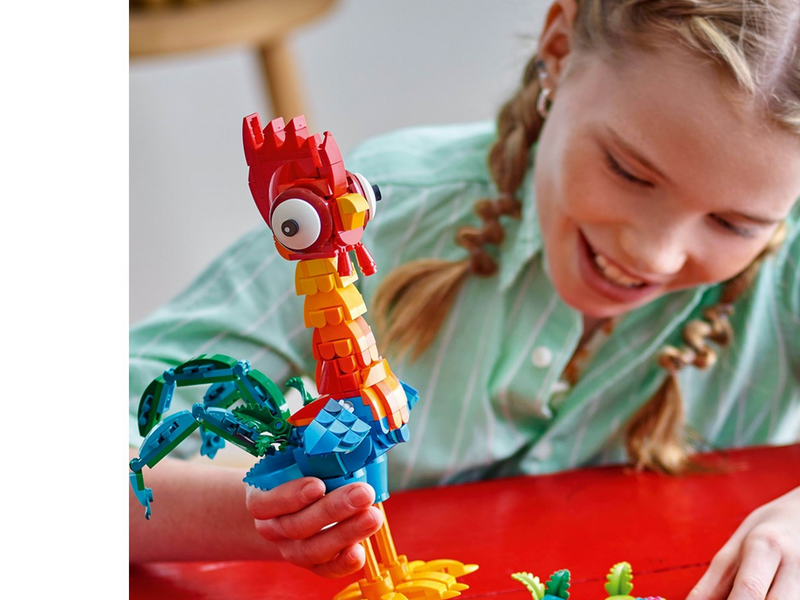 LEGO Disney 43272 Heihei