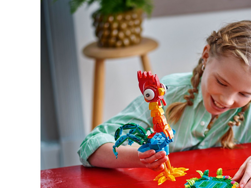LEGO Disney 43272 Heihei