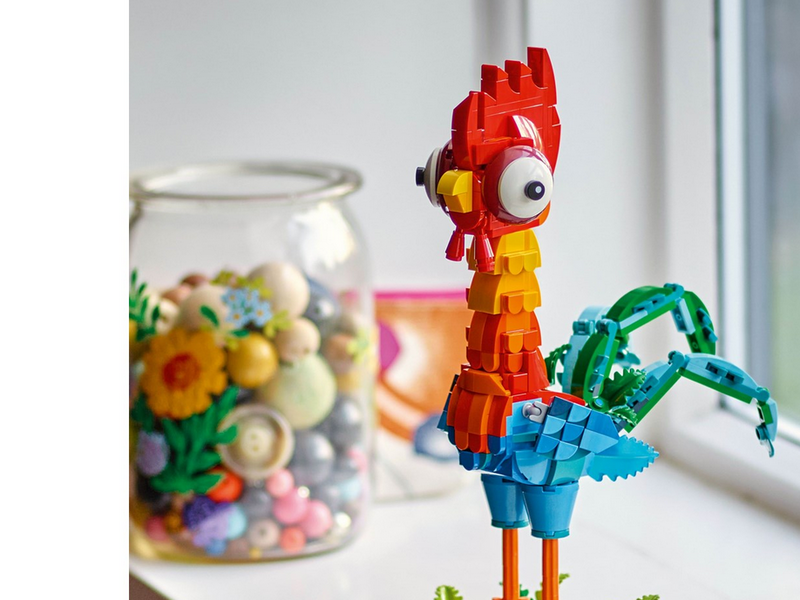 LEGO Disney 43272 Heihei