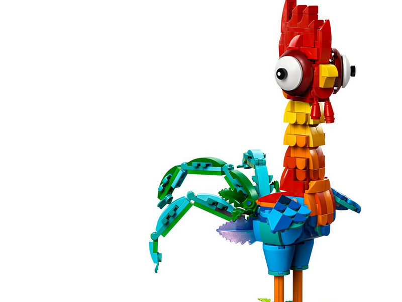 LEGO Disney 43272 Heihei