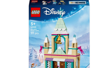 LEGO Disney 43265 Das Arendelle Schloss