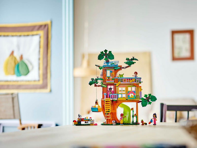 LEGO Friends 42652 Baumhaus