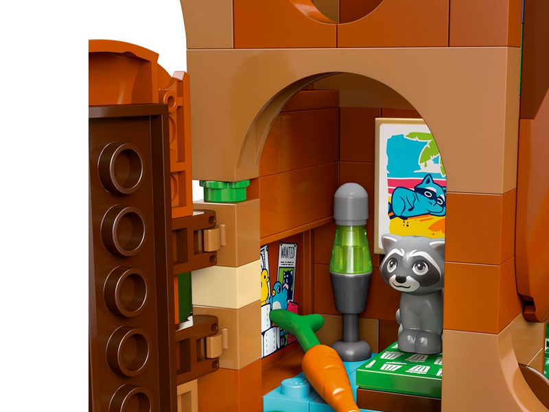 LEGO Friends 42652 Baumhaus