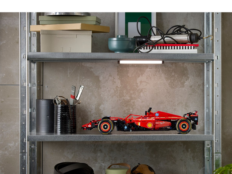 LEGO Technic 42207 Ferrari SF-24 F1 Rennauto