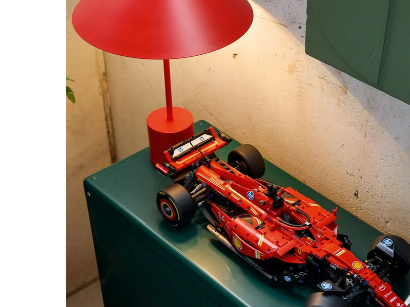 LEGO Technic 42207 Ferrari SF-24 F1 Rennauto