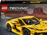 LEGO Technic 42205 Chevrolet Corvette Stingray