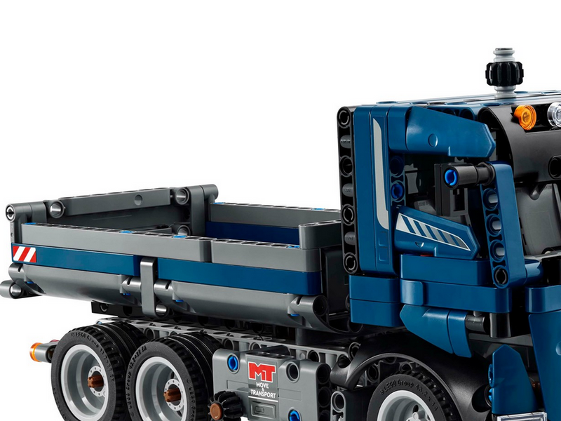 LEGO Technic 42203 Kipplaster