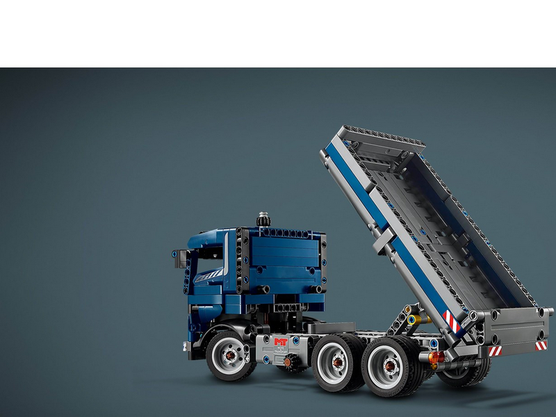 LEGO Technic 42203 Kipplaster