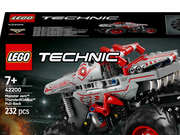 LEGO Technic 42200 Monster Jam™ ThunderROARus™