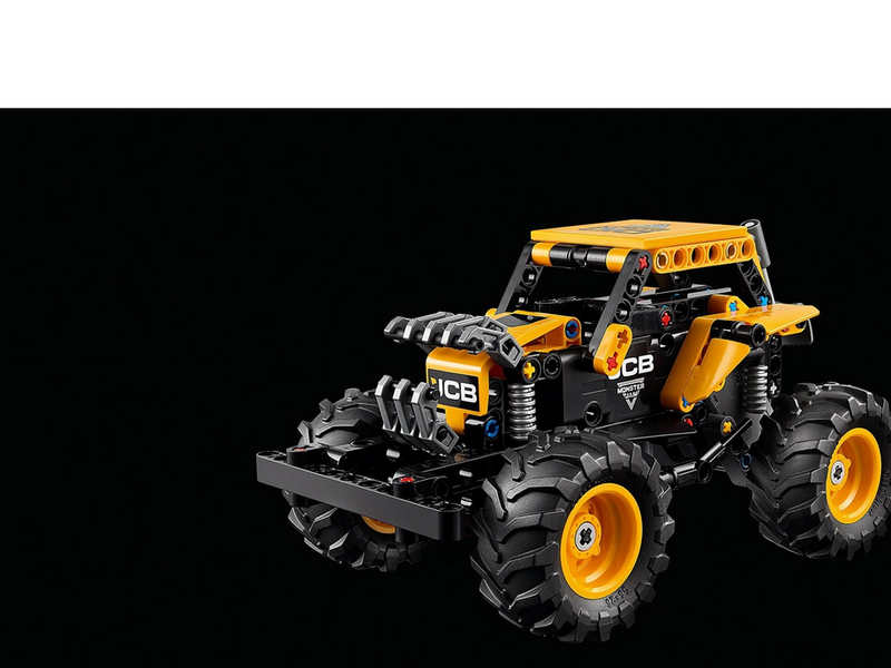 LEGO Technic 42199 Monster Jam™ DIGatron™