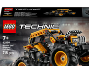 LEGO Technic 42199 Monster Jam™ DIGatron™