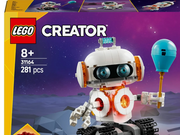 LEGO Creator 31164 Weltraum-Roboter