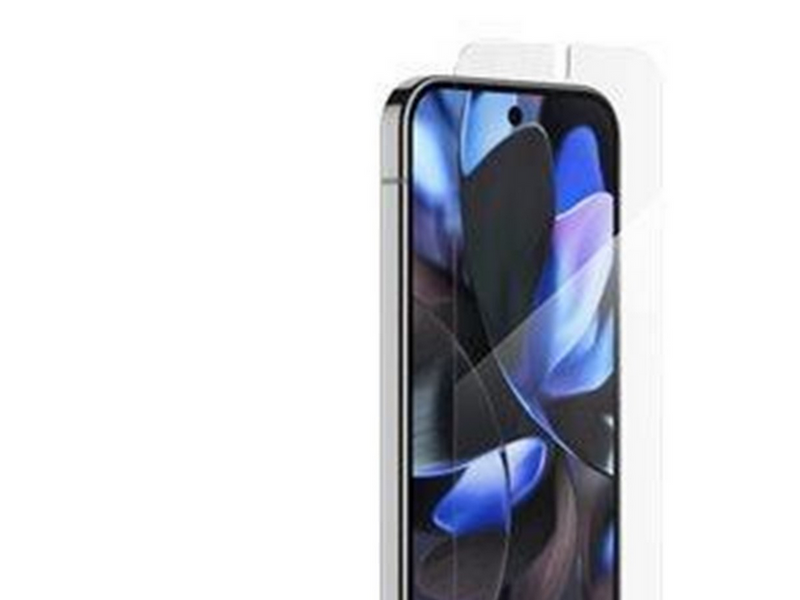 ZAGG InvisibleShield Glass Elite for Google Pixel 9/9 Pro