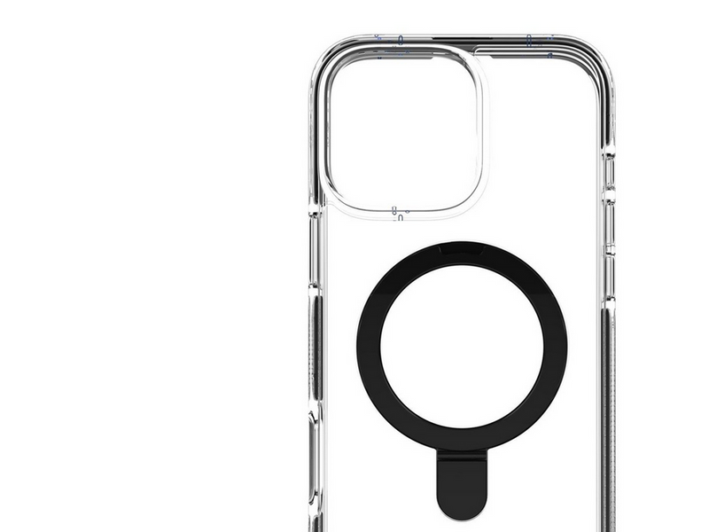 ZAGG Santa Cruz Snap for Apple iPhone 16 Pro Max