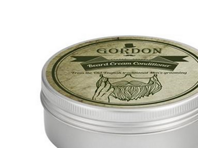 Gordon Beard Cream Conditioner 100 ml