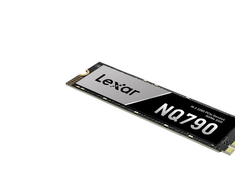 Lexar NQ790 SSD - 1TB - M.2 2280 - PCIe 4.0