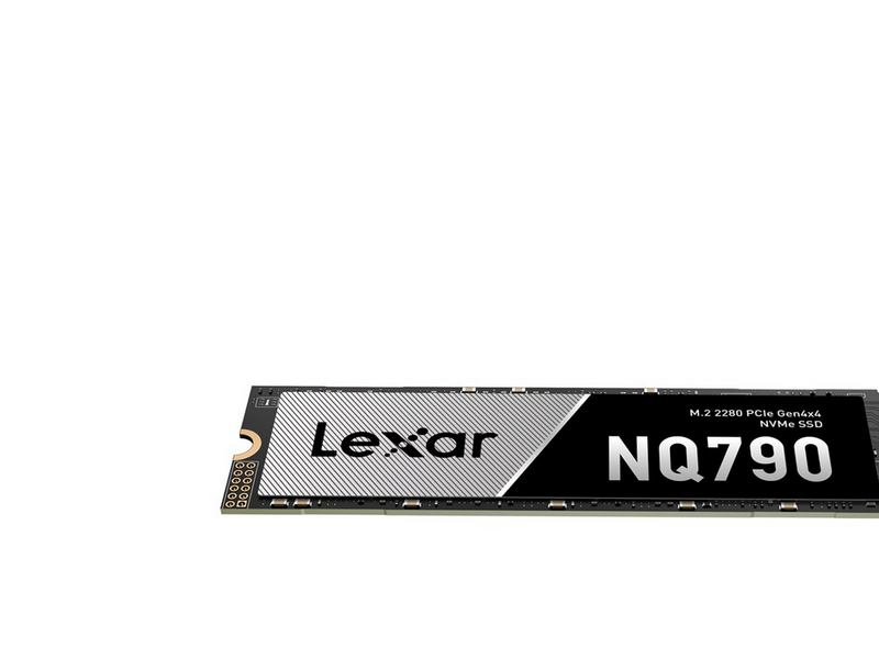 Lexar NQ790 SSD - 1TB - M.2 2280 - PCIe 4.0