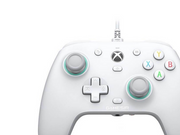 GameSir Wired gaming controler G7 SE (white) - Wired Controller