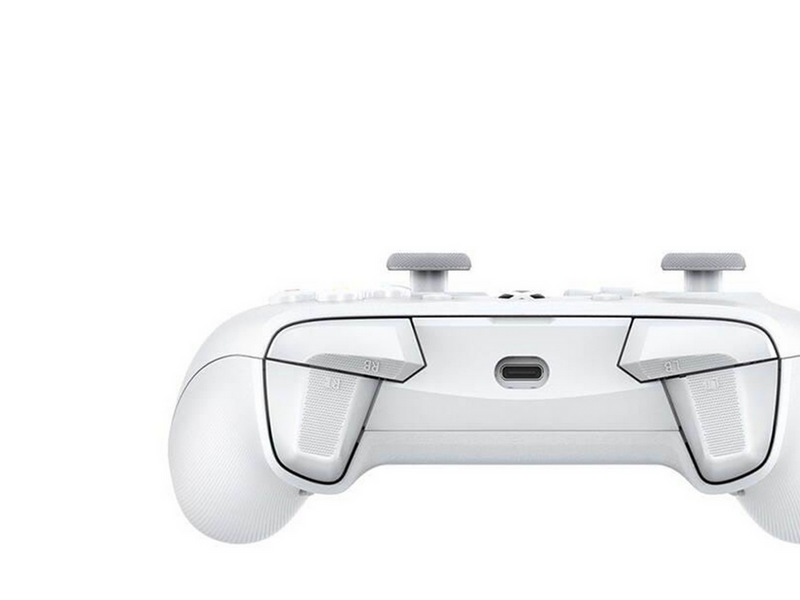 GameSir Wired gaming controler G7 SE (white) - Wired Controller