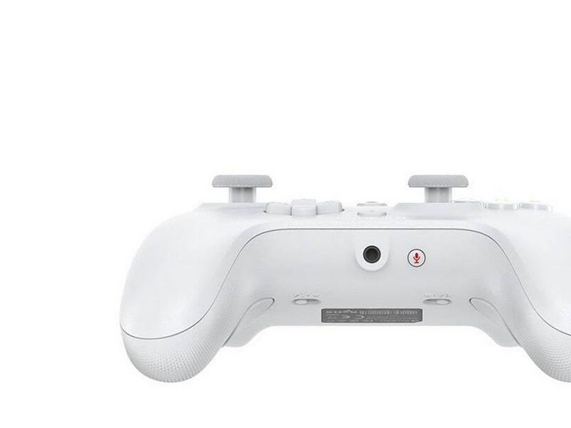 GameSir Wired gaming controler G7 SE (white) - Wired Controller