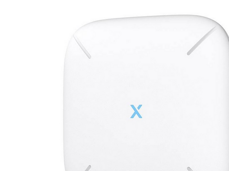 X-Sense SBS50 base station