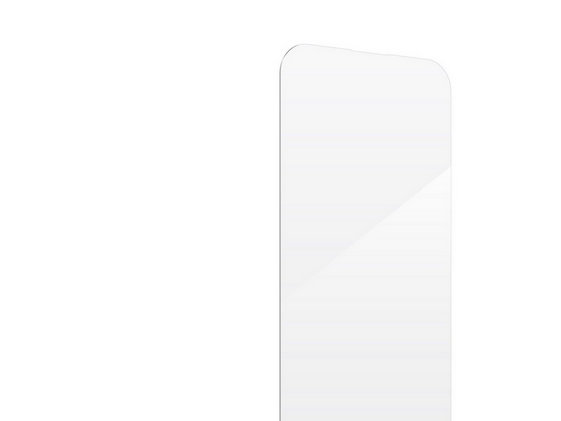 ZAGG InvisibleShield Glass Elite for iPhone 16/15