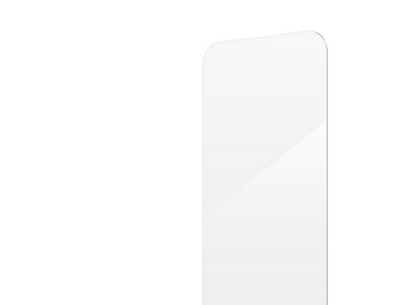 ZAGG InvisibleShield Glass Elite for iPhone 16/15