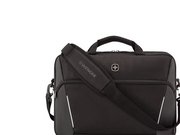 Wenger XE Compact Brief Laptop-Tasche für Laptop 16" | Schwarz