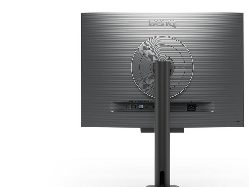 28" BenQ PD2820U - 3840x2560 - IPS - 60W USB-C