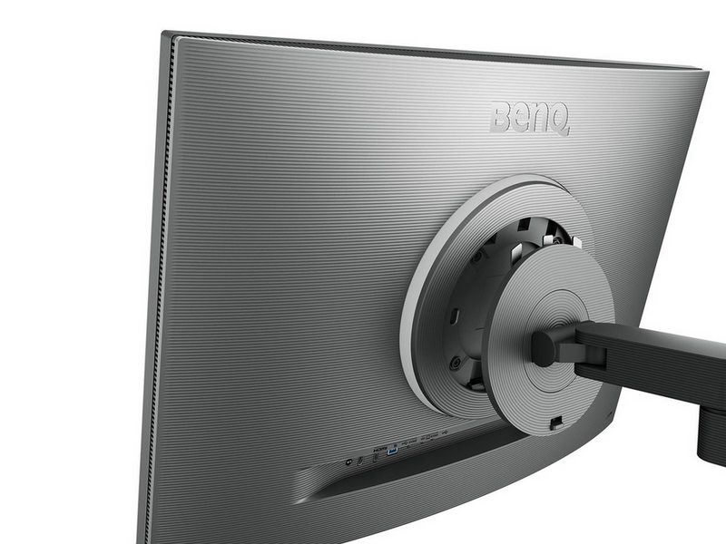 28" BenQ PD2820U - 3840x2560 - IPS - 60W USB-C