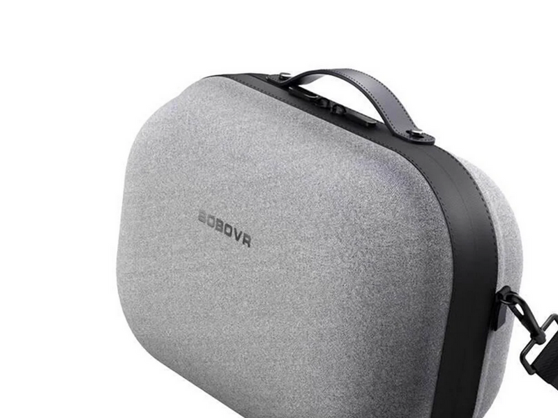 BoboVR C3 Carrying Case für Meta Quest 3 & 3S