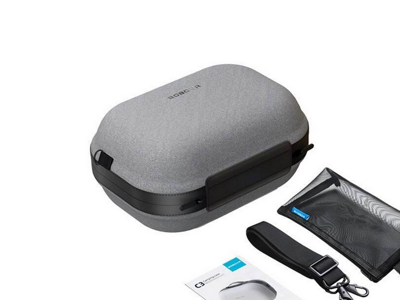 BoboVR C3 Carrying Case für Meta Quest 3 & 3S
