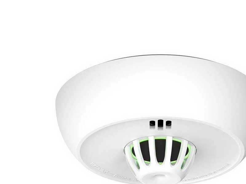 X-Sense XH-2-M Link+ Pro Heat Sensor