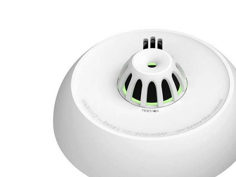 X-Sense XH-2-M Link+ Pro Heat Sensor