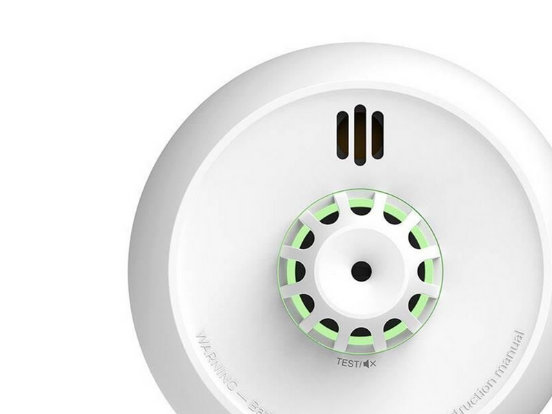 X-Sense XH-2-M Link+ Pro Heat Sensor