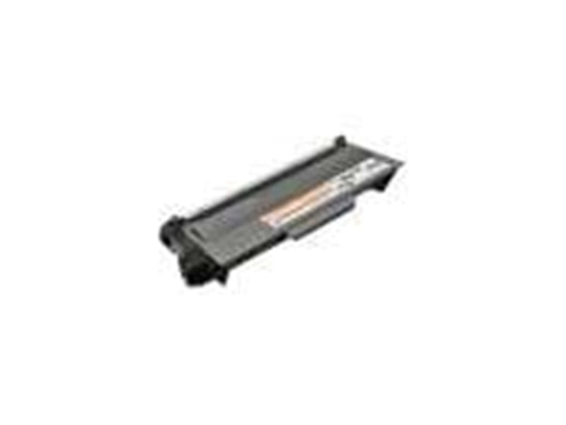 K+U Printware Freecolor - Tonerpatrone Schwarz