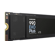 Samsung 990 EVO Plus SSD - 4TB - M.2 2280 - PCIe 4.0