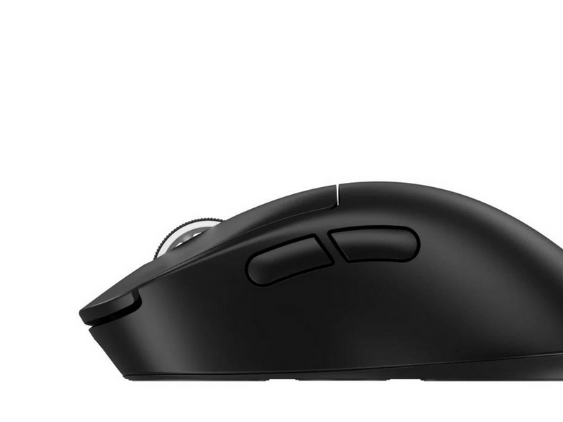 Logitech G PRO X SUPERLIGHT 2 DEX - Gaming Maus (Schwarz)