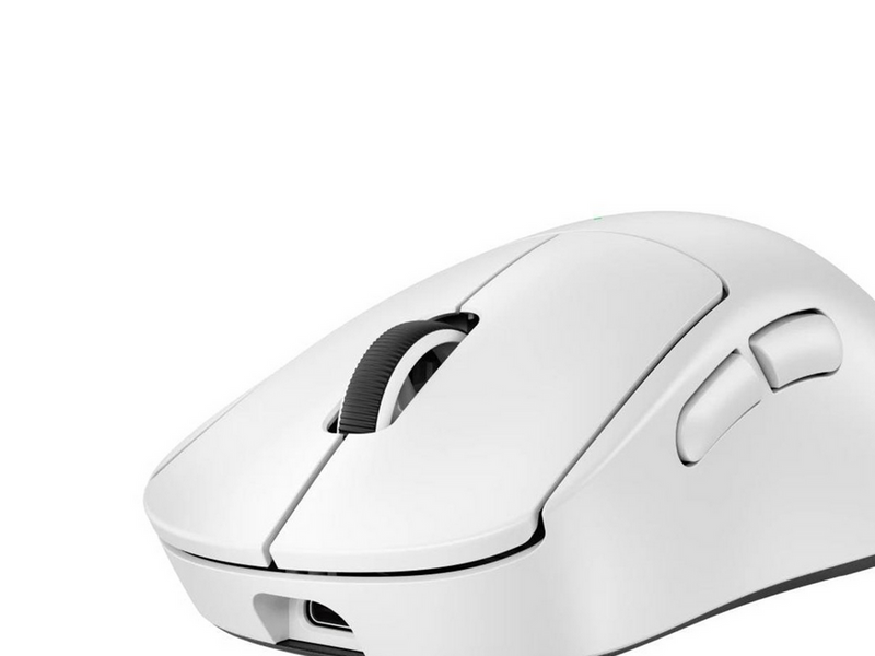 Logitech G PRO X SUPERLIGHT 2 DEX - Gaming Maus (Weiß)