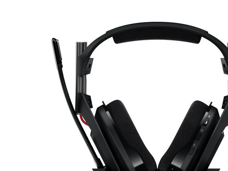 Logitech G Astro A50 (Gen 5) LIGHTSPEED - Schwarz