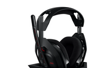 Logitech G Astro A50 (Gen 5) LIGHTSPEED - Schwarz