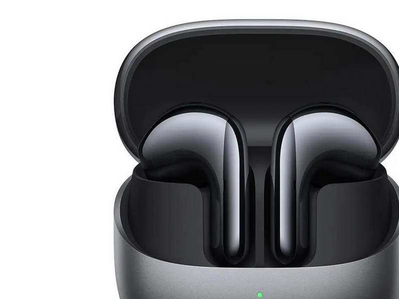 Xiaomi Buds 5 - Graphite Black