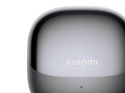 Xiaomi Buds 5 - Graphite Black